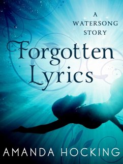 Forgotten Lyrics (eBook, ePUB) - Hocking, Amanda
