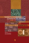 Nanotechnology Commercialization for Managers and Scientists (eBook, PDF)