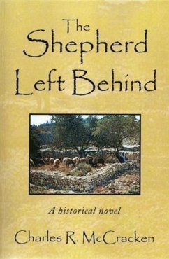 Shepherd Left Behind (eBook, ePUB) - McCracken, Rev. Charles R.