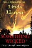 SOMETHING WICKED (eBook, ePUB)