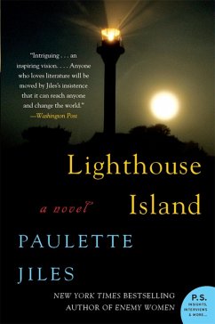 Lighthouse Island (eBook, ePUB) - Jiles, Paulette