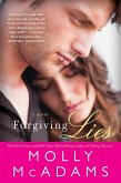 Forgiving Lies (eBook, ePUB)