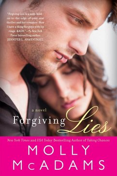 Forgiving Lies (eBook, ePUB) - Mcadams, Molly