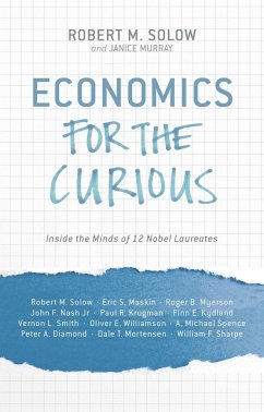 Economics for the Curious