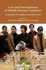 Law and Development of Middle-Income Countries