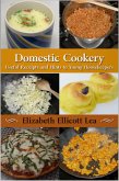 Domestic Cookery (eBook, ePUB)