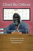 Chief No Officer (eBook, ePUB) Chief No Officer (eBook, ePUB)
