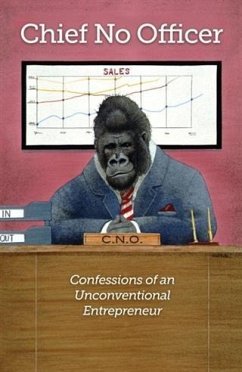 Cover Chief No Officer (eBook, ePUB)