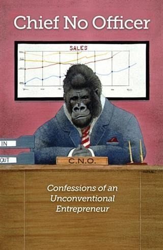 Chief No Officer (eBook, ePUB) Chief No Officer (eBook, ePUB)