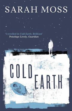 Cold Earth (eBook, ePUB) - Moss, Sarah