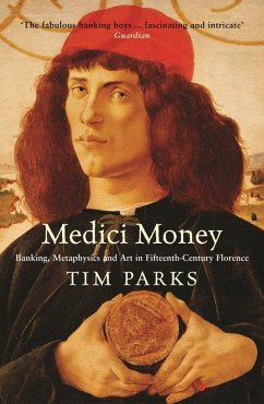 Medici Money (eBook, ePUB) - Parks, Tim