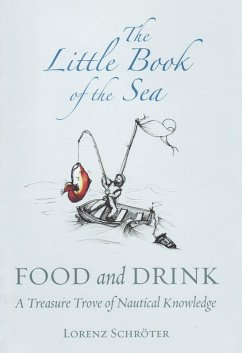 Little Book Of The Sea (eBook, ePUB) - Schroter, Lorenz