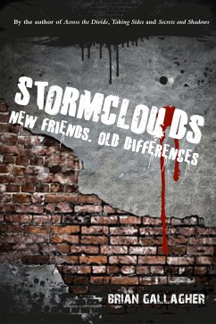 Stormclouds (eBook, ePUB) - Gallagher, Brian