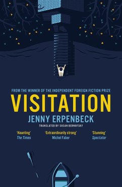 Visitation (eBook, ePUB) - Erpenbeck, Jenny