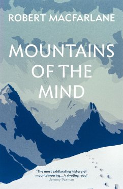 Mountains Of The Mind (eBook, ePUB) - Macfarlane, Robert