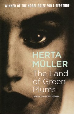 Land Of Green Plums (eBook, ePUB) - Muller, Herta