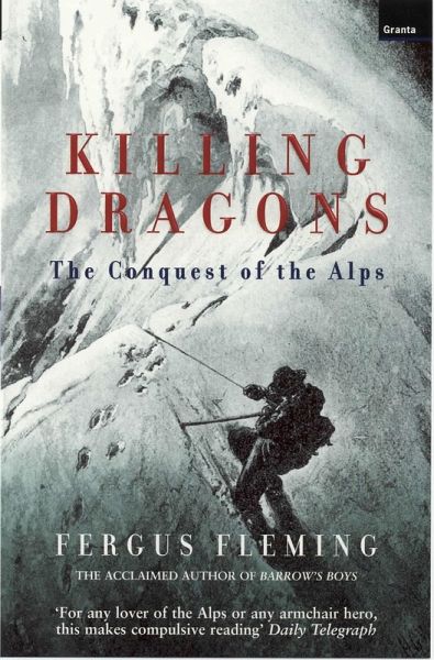 Killing Dragons (eBook, ePUB)