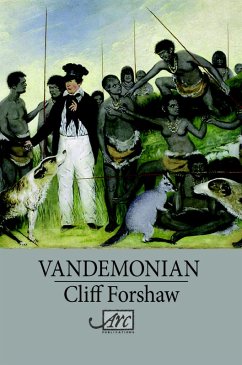 Cover Vandemonian (eBook, ePUB)