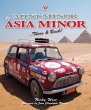 Mini Minor to Asia Minor (eBook, ePUB) - Bild 1