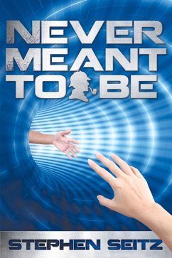 Cover Never Meant To Be (eBook, PDF)