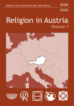 Religion in Austria