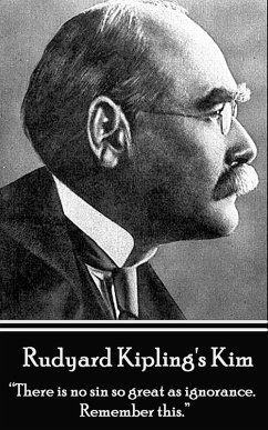 Kim (eBook, ePUB) - Kipling, Rudyard