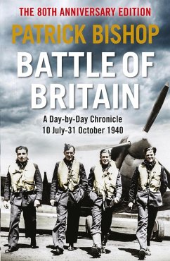 Battle of Britain (eBook, ePUB) - Bishop, Patrick