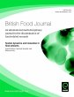 System dynamics and innovation in food... - Bild 1