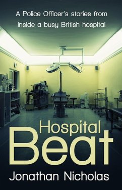Cover Hospital Beat (eBook, ePUB)