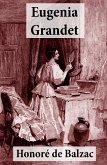 Eugenia Grandet (eBook, ePUB)