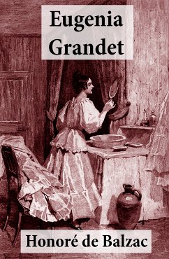 Eugenia Grandet (eBook, ePUB) - de Balzac, Honoré