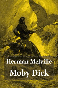 Moby Dick (eBook, ePUB) - Melville, Herman