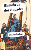 Historia de dos ciudades (eBook, ePUB)