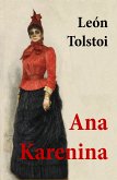 Ana Karenina (eBook, ePUB)