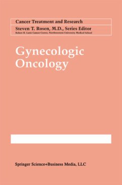 Gynecologic Oncology