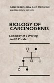 Biology of Carcinogenesis