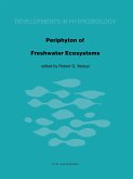 Periphyton of Freshwater Ecosystems