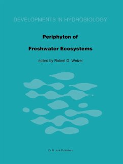 Periphyton of Freshwater Ecosystems