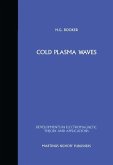 Cold Plasma Waves