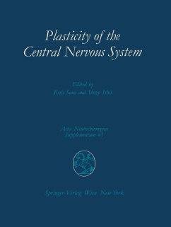 Plasticity of the Central Nervous System