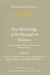 New Knowledge in the Biomedical Sciences - Bild 1
