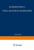 Astrophysik I: Sternoberflächen-Doppelsterne / Astrophysics I: Stellar-Surfaces-Binaries