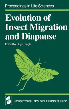 Evolution of Insect Migration and Diapause