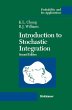 Introduction to Stochastic Integration - Bild 1