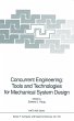 Concurrent Engineering: Tools and... - Bild 1