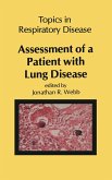 Assessment of a Patient with Lung Disease