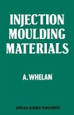 Injection Moulding Materials