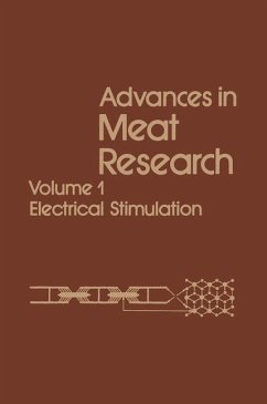 Advances in Meat Research - Pearson, A. M.;Dutson, T. R.