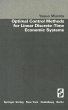 Optimal Control Methods for Linear... - Bild 1