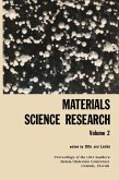 Materials Science Research Materials Science Research